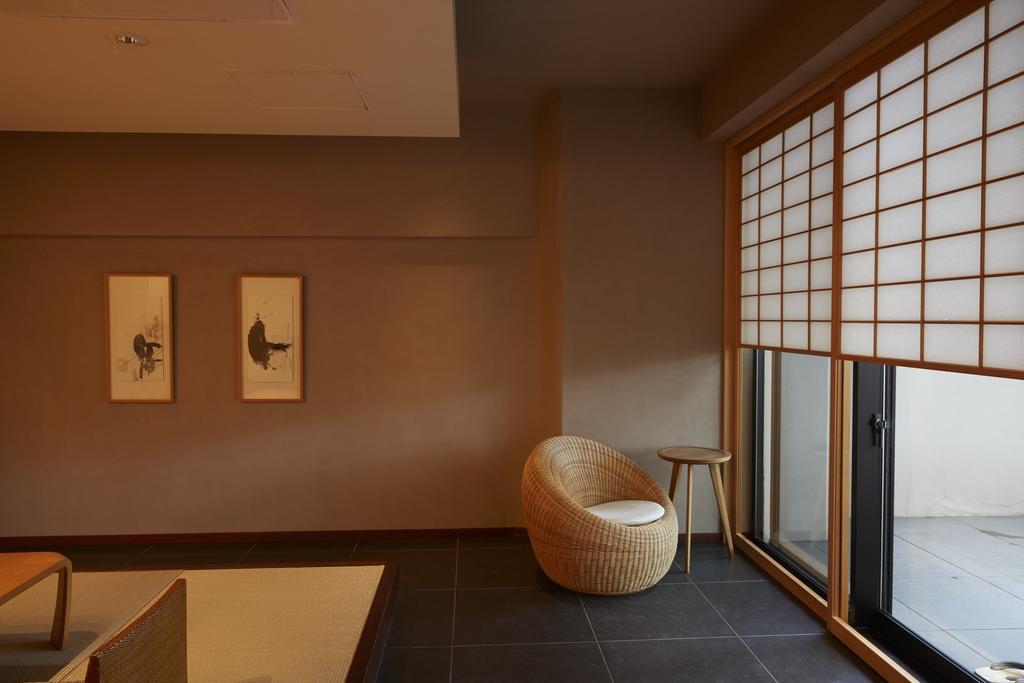 Hotel Nasu Bettei Kai Exterior foto