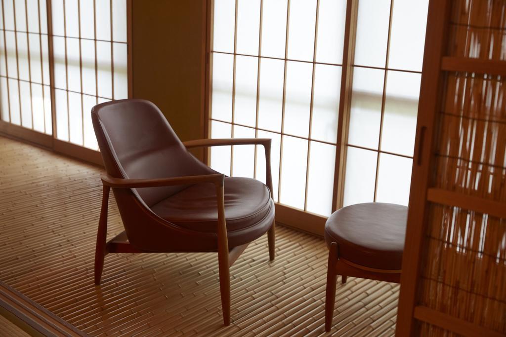 Hotel Nasu Bettei Kai Exterior foto