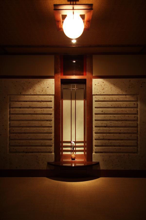 Hotel Nasu Bettei Kai Exterior foto