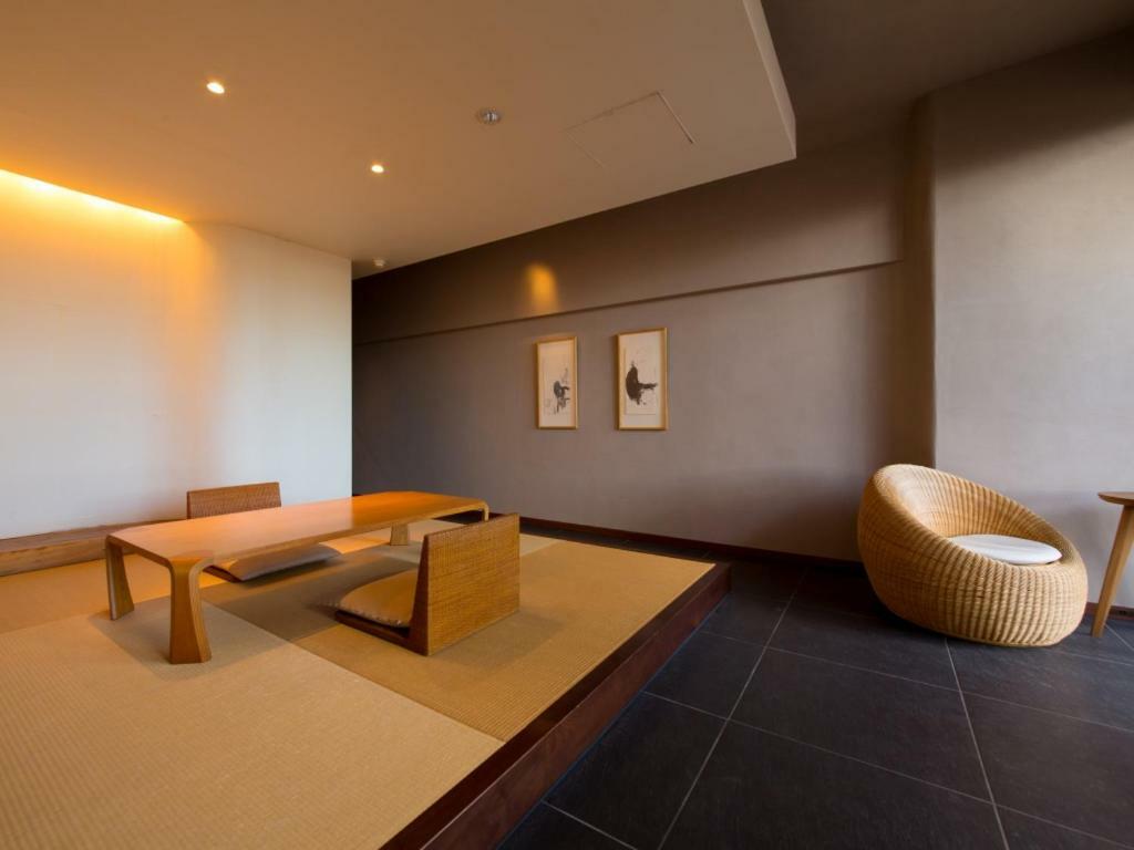 Hotel Nasu Bettei Kai Exterior foto